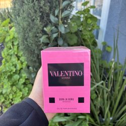 VALENTINO DONA 3.4oz Sealed
