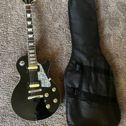 Lotus Les Paul