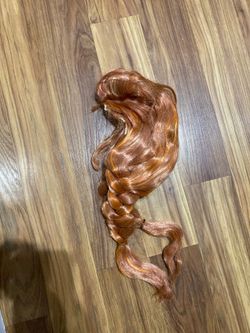 Anas wig