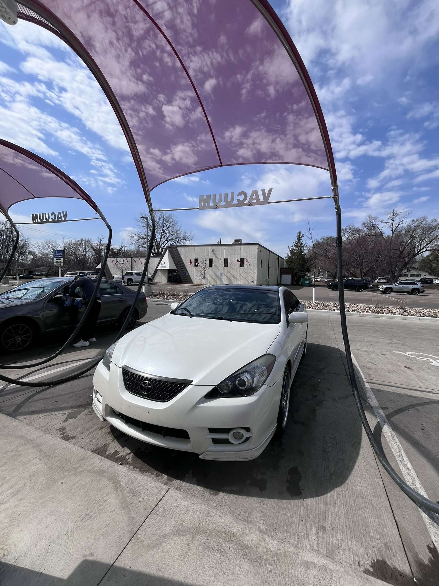 2008 Toyota Solara