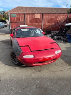 1997 Mazda