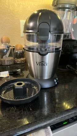 Citrus Juicer