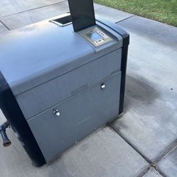 Swimming Pool And Spa Heaters 