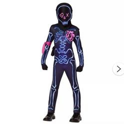 Kids Custume