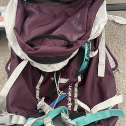 Alpinism 33 Hiking Backpack 