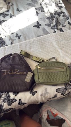 Bag bell Russo