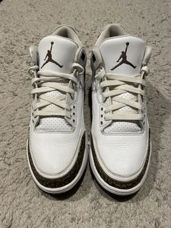 Jordan 3