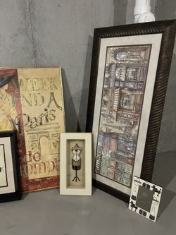 Fashion Art And Pictures