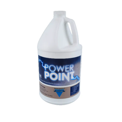 Power Point by BridgePoint Systems: Liquid Carpet Extraction Emulsifier
