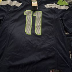Seahawks Jersey JSN #11