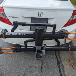 Kuat NV 2.0 Bike Rack