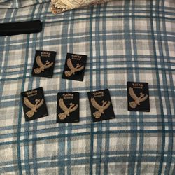 Pokémon sleeves