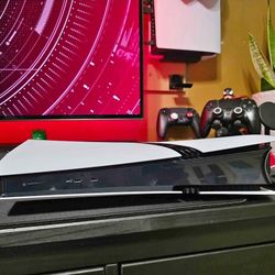Ps 5 Pro 