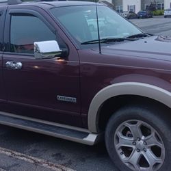 2006 Ford Explorer