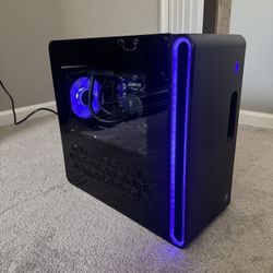 Alienware - Aurora R16 Gaming Desktop - Intel Core i7-14700F - 16GB Memory - NVIDIA GeForce RTX 4060Ti - 1TB SSD 