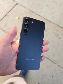 Samsung galaxy s22