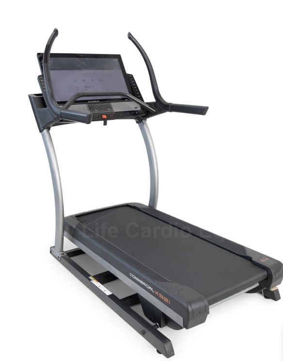 Nordictrack Commercial X32i Treadmill 