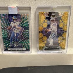 PANINI NUMBERED SPECIAL CARDS