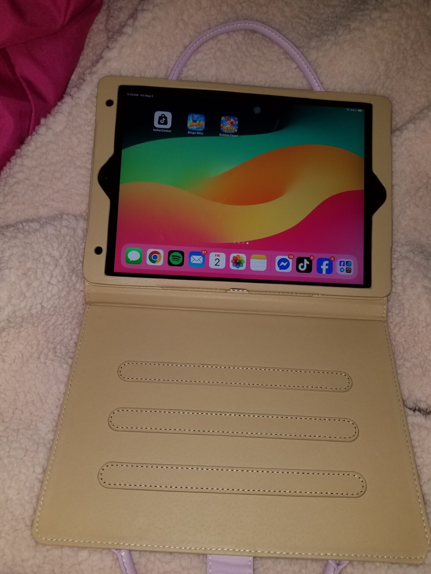 iPad