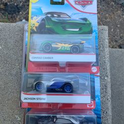 Disney Pixar cars 2020
