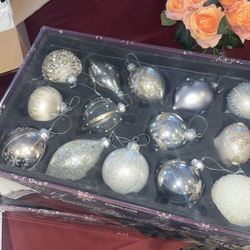 Christmas Ornaments 