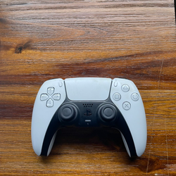 Ps5 controller like now everything works great