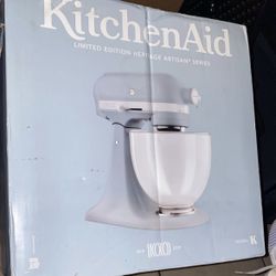 Kitchen Aid