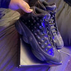2019 Air Jordan 13 Retro 'Cap and Gown'