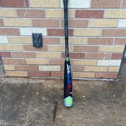 2019 Louisville Slugger USA Baseball Bat