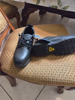 Clothing shoes