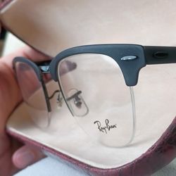 Ray Ban Prescription Glasses Frames