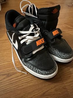 Jordan legacy youth kids shoes
