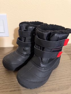 snow boots