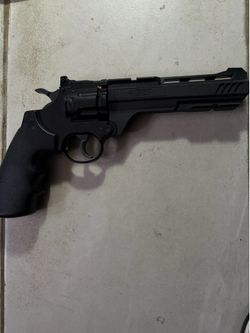 Nerf gun(bb)