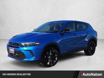 2024 Dodge Hornet
