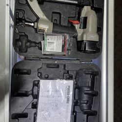 Porter Cable Finish Nailer 