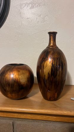 Vase Decor