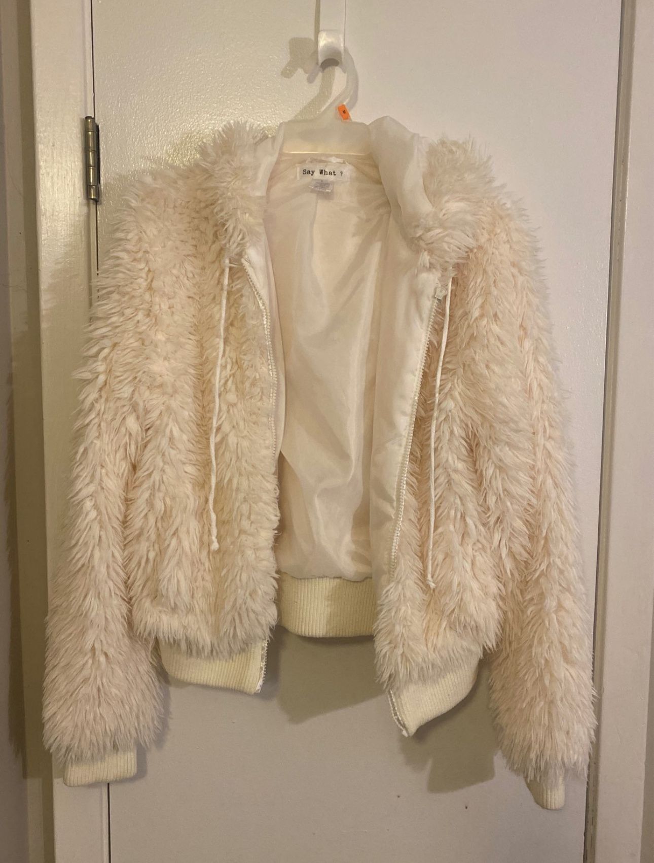 Womens jacket