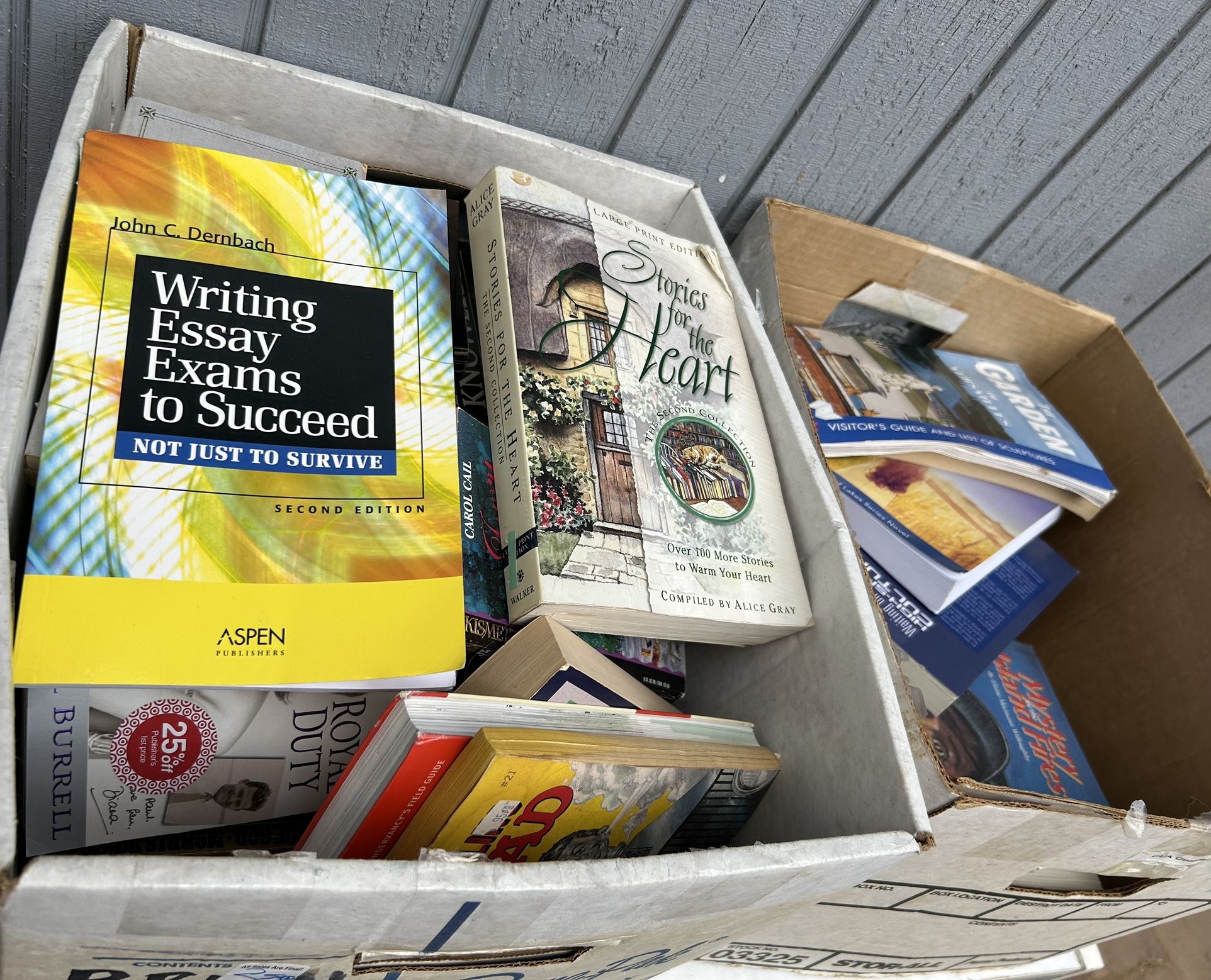 Books free