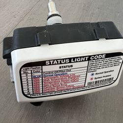 Water Heater Thermostat 