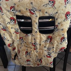 Baby Market Car Cover. $10 each 