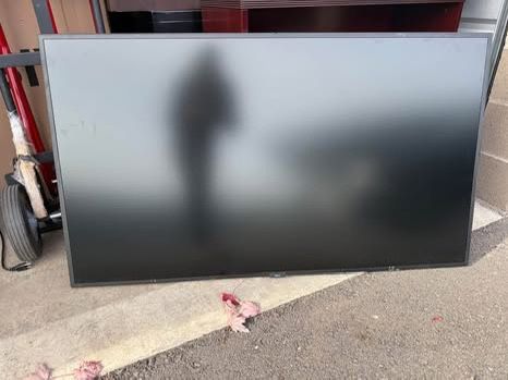 NEC Multi Sync P555 Digital Signage 55”