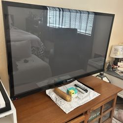 Samsung Tv And Remote