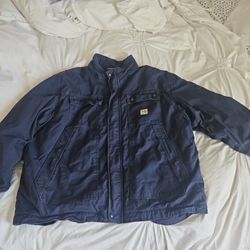 Carthart Jacket FR