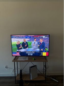 50 inch Samsung tv