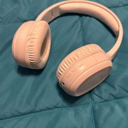 Bluetooth Noise Canceling Headphones 