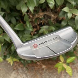 Odyssey Protype Putter 34”