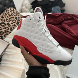 Chicago 13s Jordan
