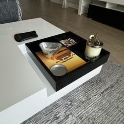 Coffee Table Modern
