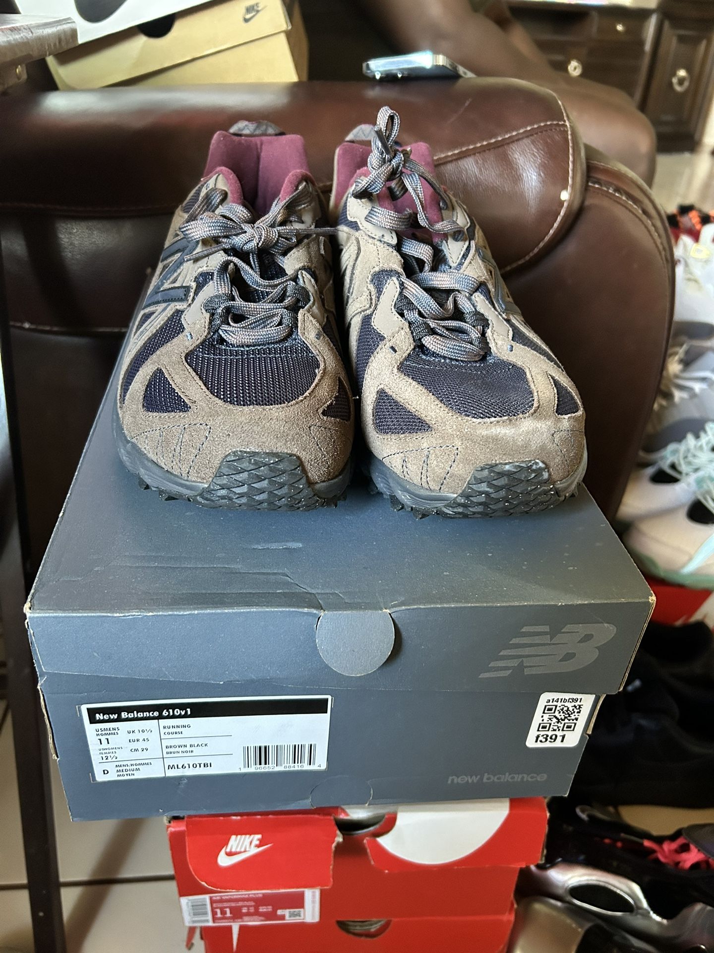 Shoes For Sale!